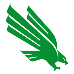 North Texas Mean Green