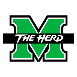 Marshall Thundering Herd