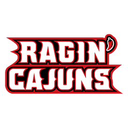 Louisiana Ragin' Cajuns